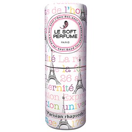 perfume Parisian Rhapsody