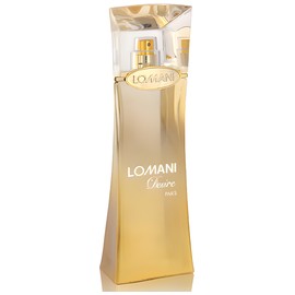 perfume Lomani Desire