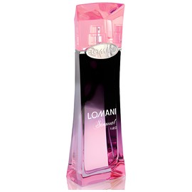 perfume Lomani Sensual