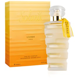 perfume Solara