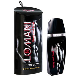 Lomani Body and Soul