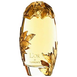 perfume L'Or de Torrente Eau de Parfum