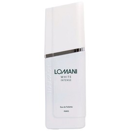 perfume Lomani White Intense
