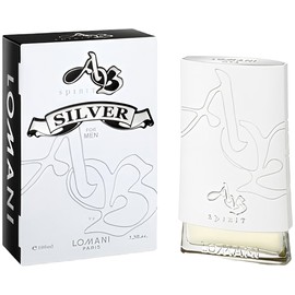 perfume AB Silver