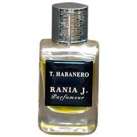 perfume T. Habanero