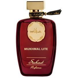 perfume Mukhmal Lite