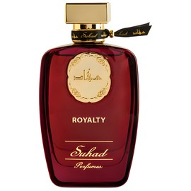 perfume Royalty
