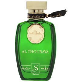 perfume Al-Thouraya