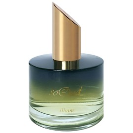 perfume Ilham
