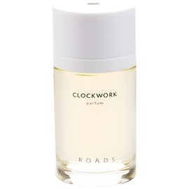 perfume Clockwork