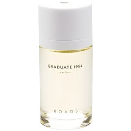 perfume Graduate 1954 