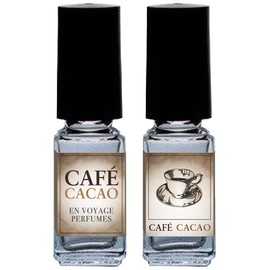 perfume Café Cacao