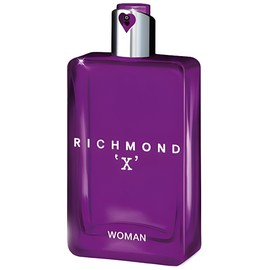 perfume Richmond X Woman 