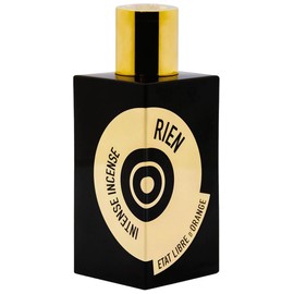 Rien Intense Incense