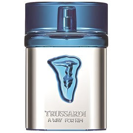 perfume Trussardi A Way for Him