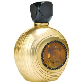perfume Mon Parfum Gold