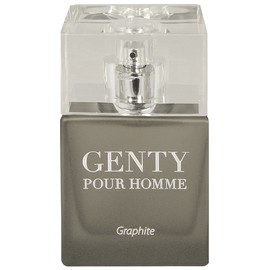 perfume Genty Pour Homme