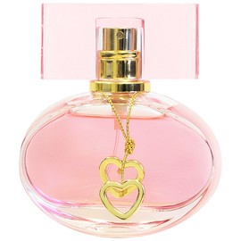 perfume Lovely Heart Sweet
