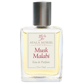 Musk Malabi