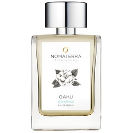 perfume Oahu Gardenia