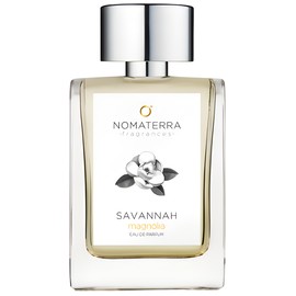 perfume Savannah Magnolia