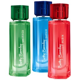 perfume Saphir