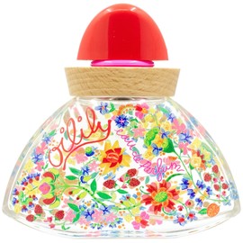perfume Oilily Eau de Parfum