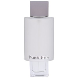 perfume Pedro Del Hierro