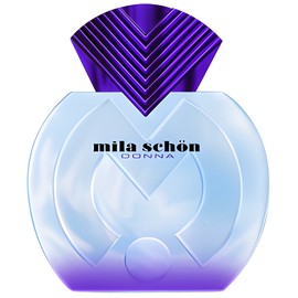 perfume Mila Schön Donna