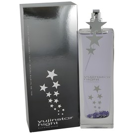 Yujin Star Night