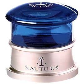 perfume Aqua Nautilus