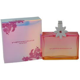 perfume Yujin Sensual
