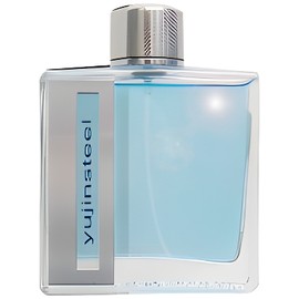 perfume Yujin Steel