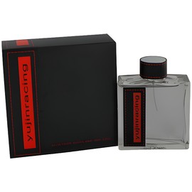 perfume Yujin Racing