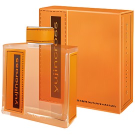 perfume Yujin Cross