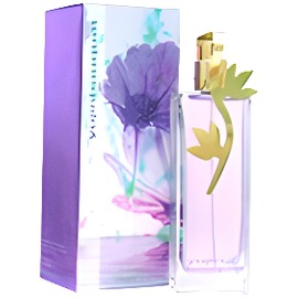 perfume Yujin Bouquet Purple