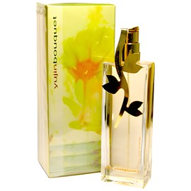 perfume Yujin Bouquet Yellow
