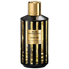 perfume Aoud Line