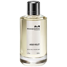 perfume Aoud Violet