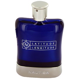 Latitude Longitude