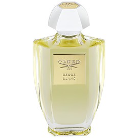 Cedre Blanc