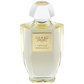 Vetiver Geranium