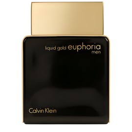 Liquid Gold Euphoria Men