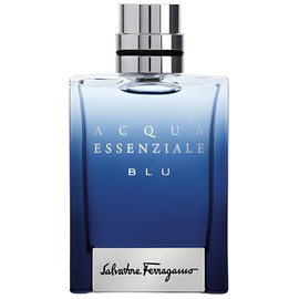 perfume Acqua Essenziale Blu