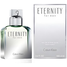 perfume Eternity 25th Anniversary Edition for Men