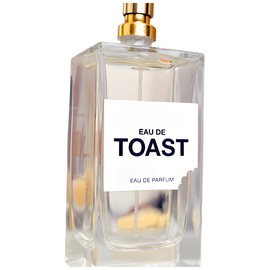 Eau De Toast