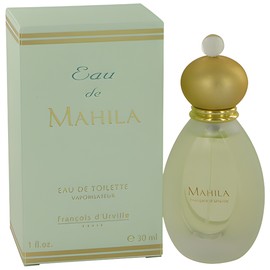 perfume Eau De Mahila
