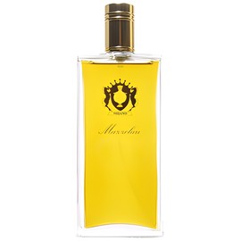 perfume Bergamotto Mediterraneo