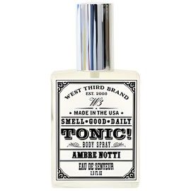 Ambre Notti