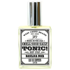 Basilica Noir